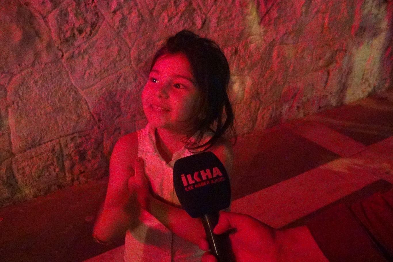 “Ramazan’dan gereği gibi istifade edemedik”